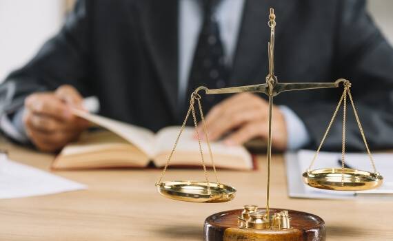 Especialista em Direito Trabalhista